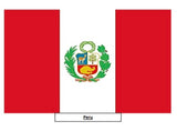 Decaf Peru - Swiss Water Process