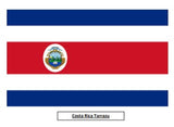 Costa Rica Tarrazu - Medium Roast