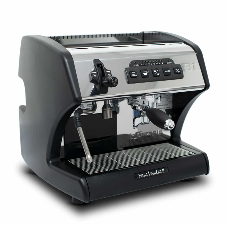 La Spaziale Mini Vivaldi II – Bendix Coffee Roasters