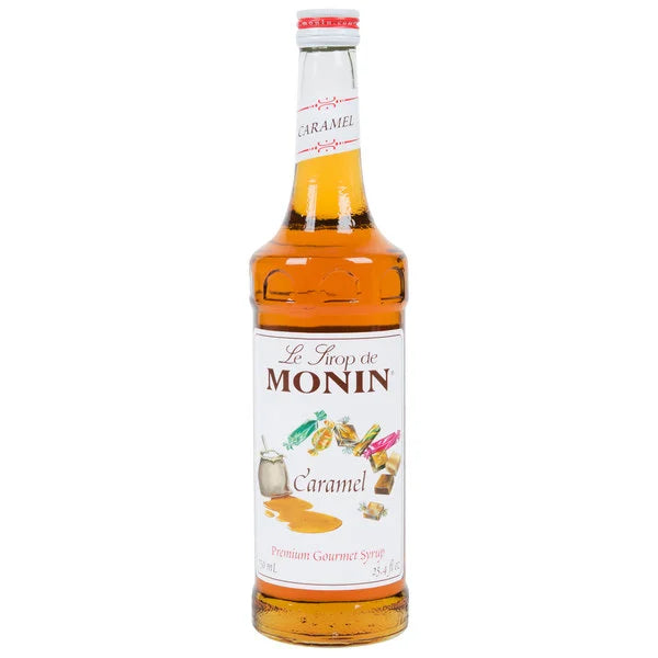 Monin Syrup 750ml