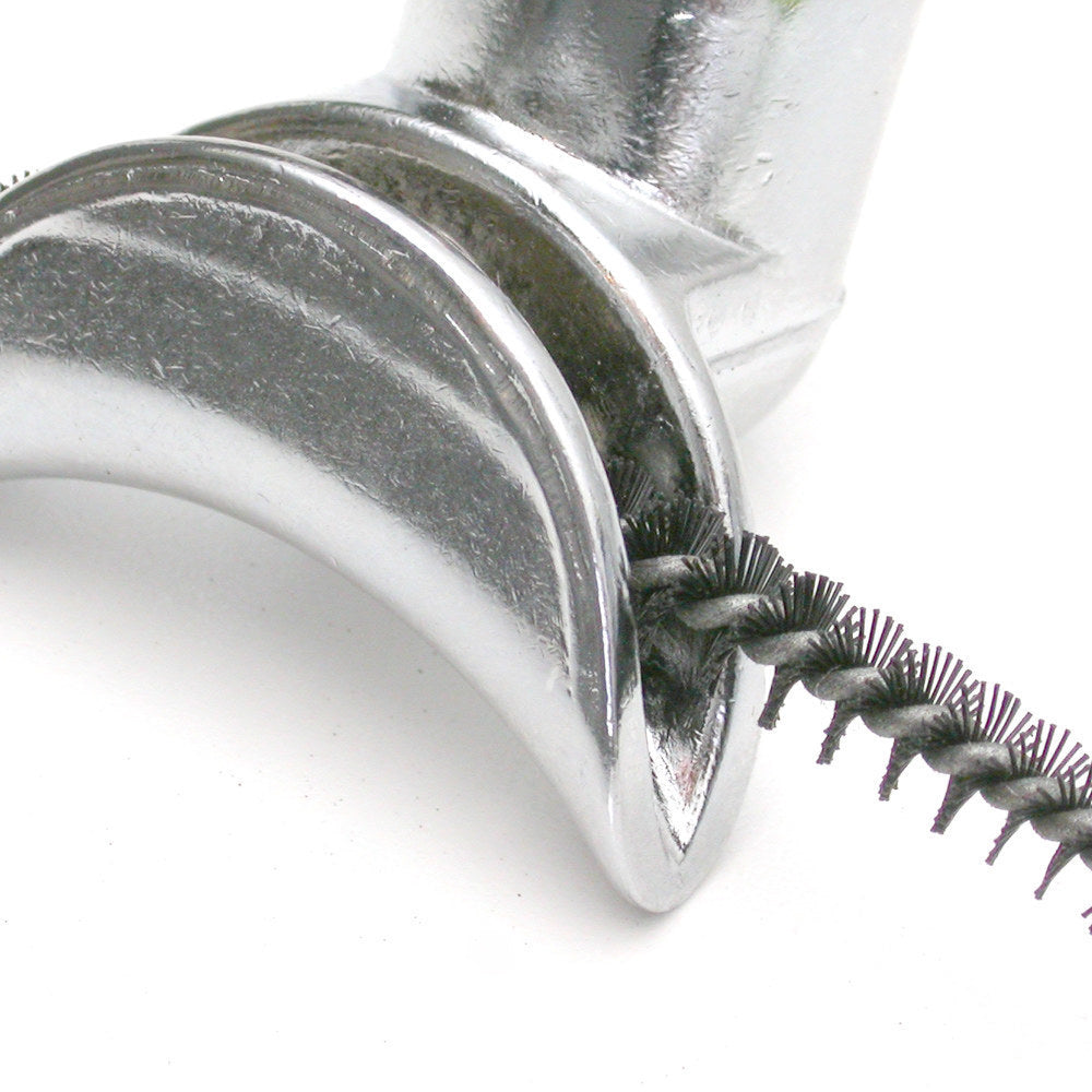 Pällo Espresso Machine Steam Wand Brush "Steamy Wanda" - 7.5mm
