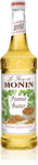 Peanut Butter - Monin 750ml Syrup