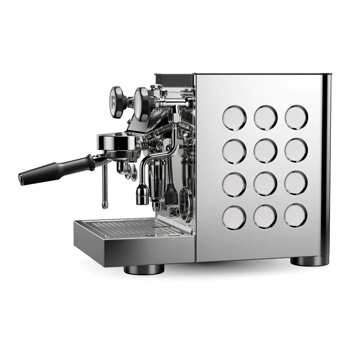 Home Espresso Machine - Rocket Appartamento TCA – Bendix Coffee Home Espresso Machine - Rocket Appartamento TCA – Bendix Coffee