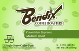 Colombian - Single-Serve Coffee Pods